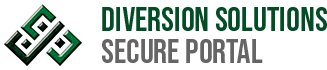 Sign In | Diversion Solutions Secure Portal